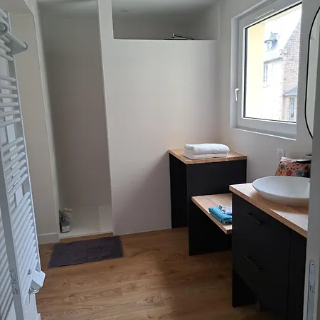 Apartment Renove Centre Quimper