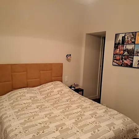 Apartment Renove Centre *