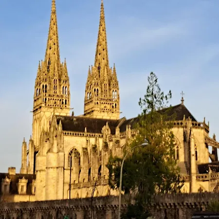 Renove Centre * Quimper